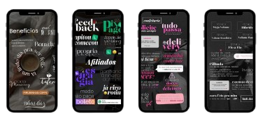 Figurinhas Plano Básico