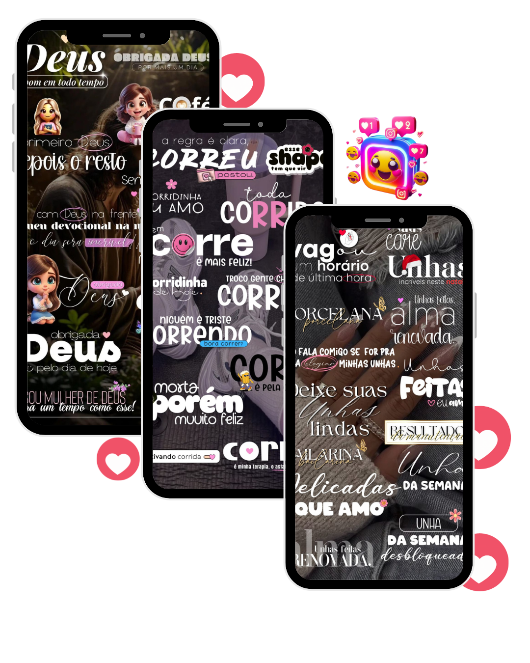 App de Figurinhas
